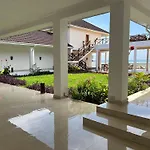 The Villa Of Zanzibar