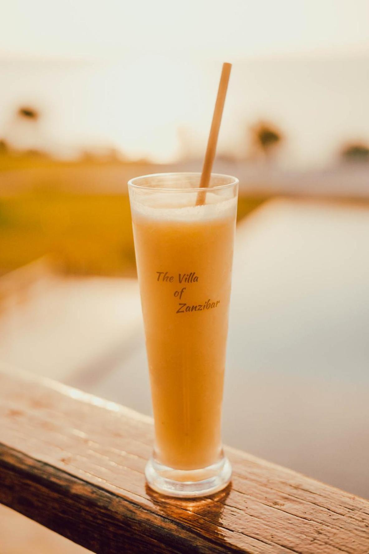 The Of Zanzibar Villa