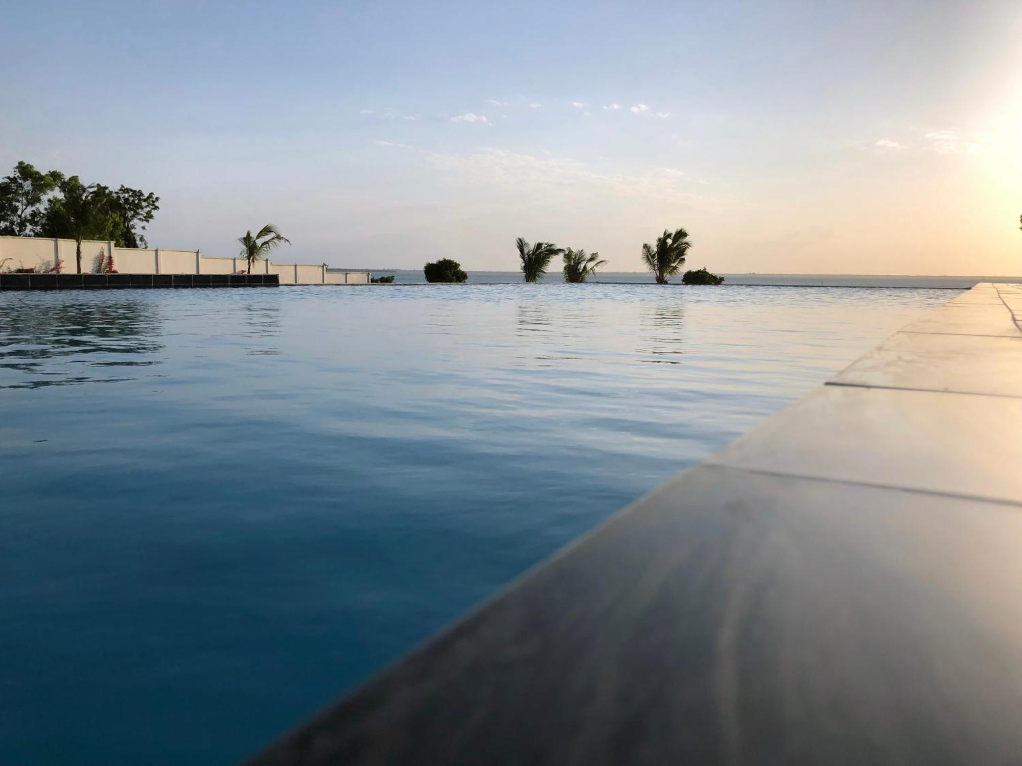 The Of Zanzibar Kidoti