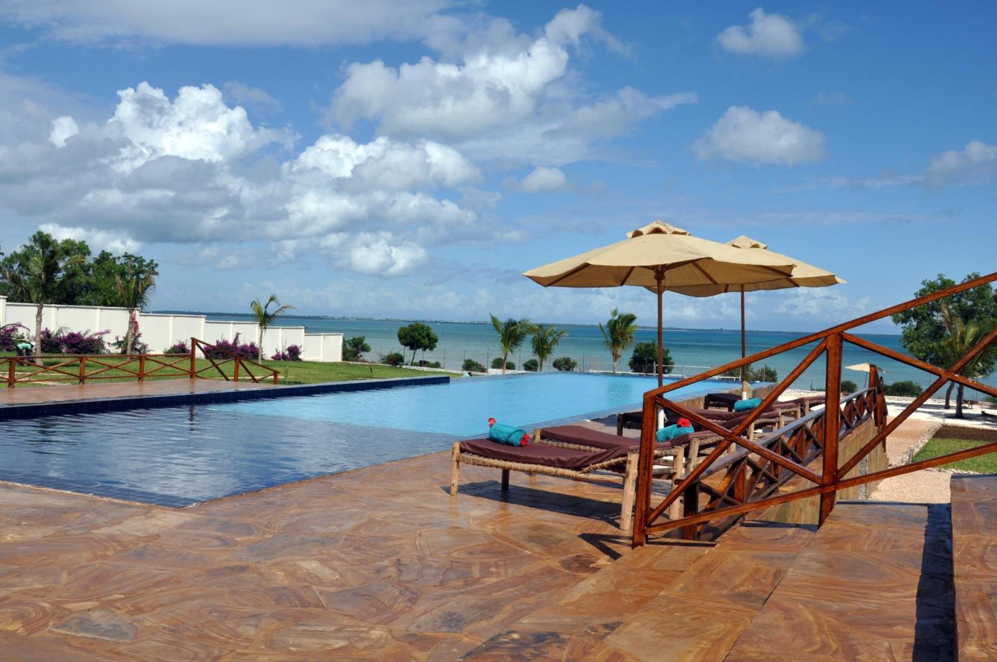 The Of Zanzibar *