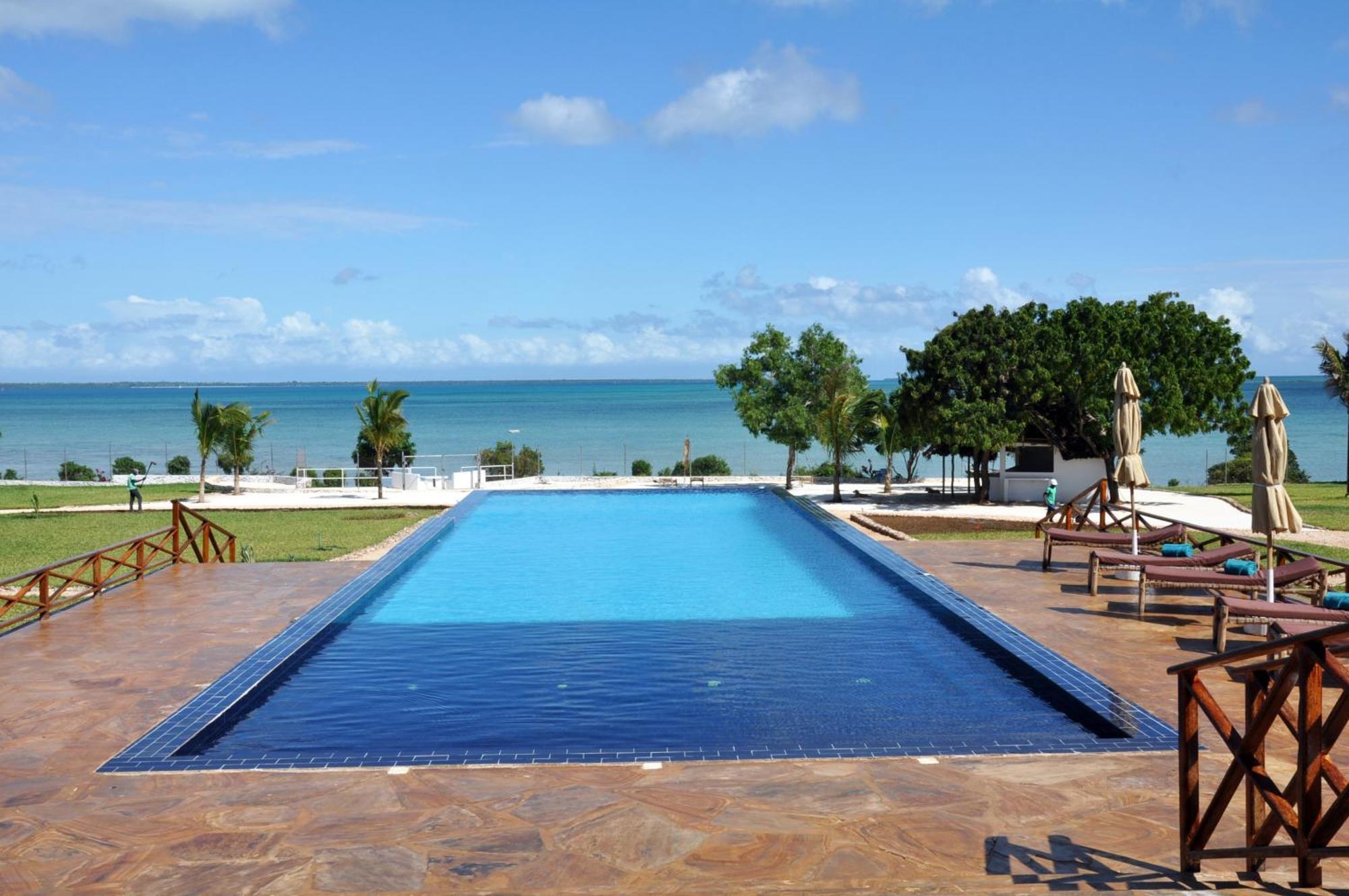 The Of Zanzibar