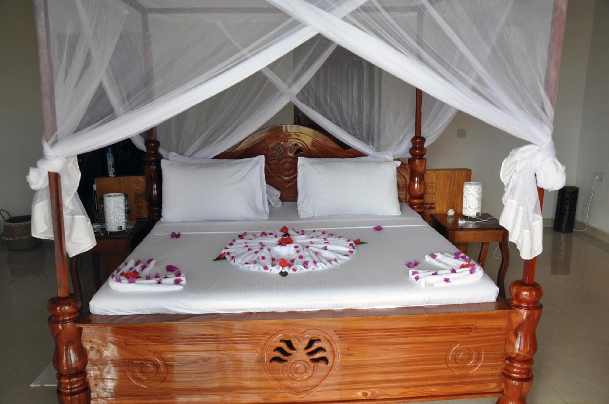 The Of Zanzibar *