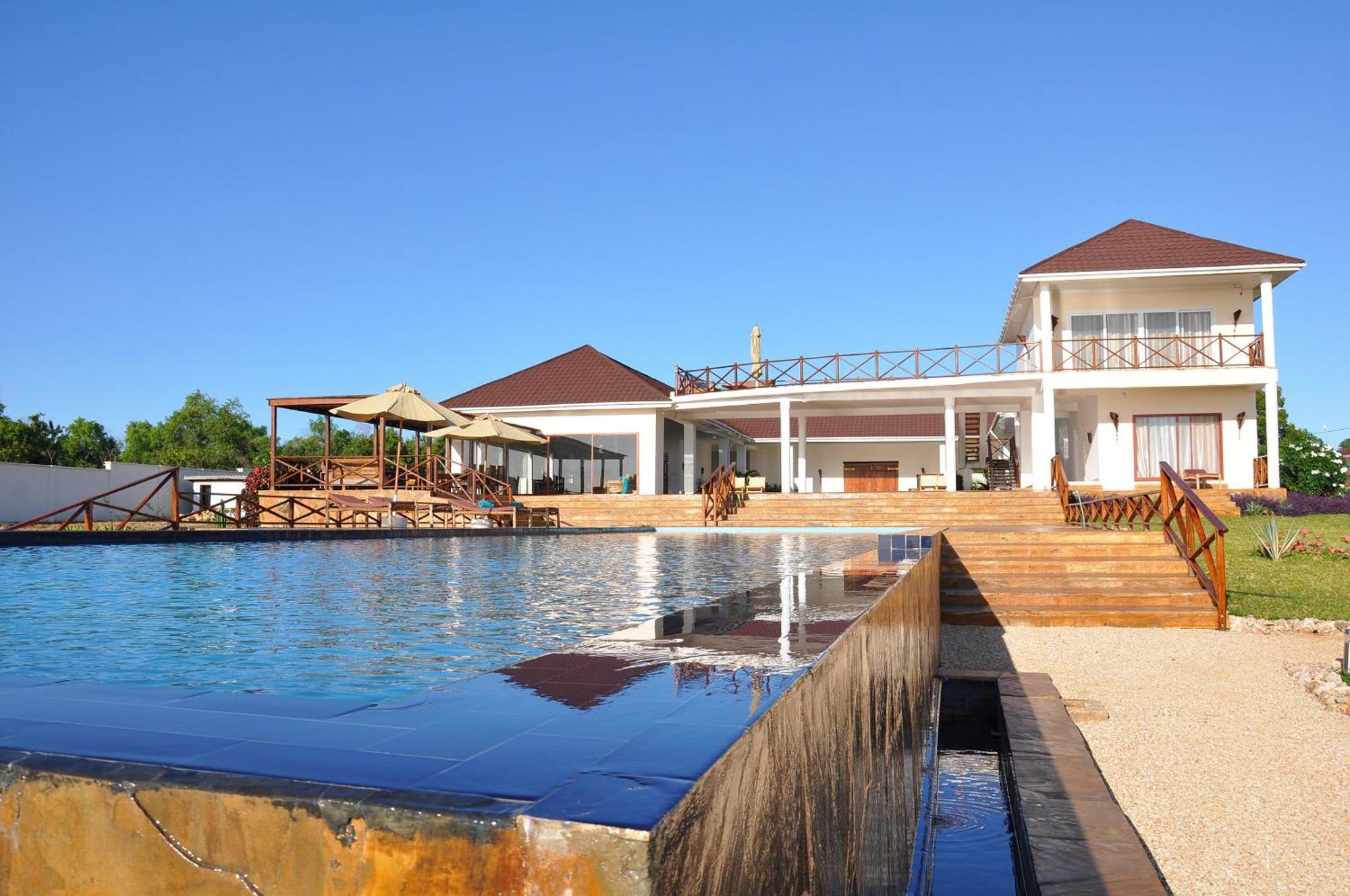 Villa The Of Zanzibar *