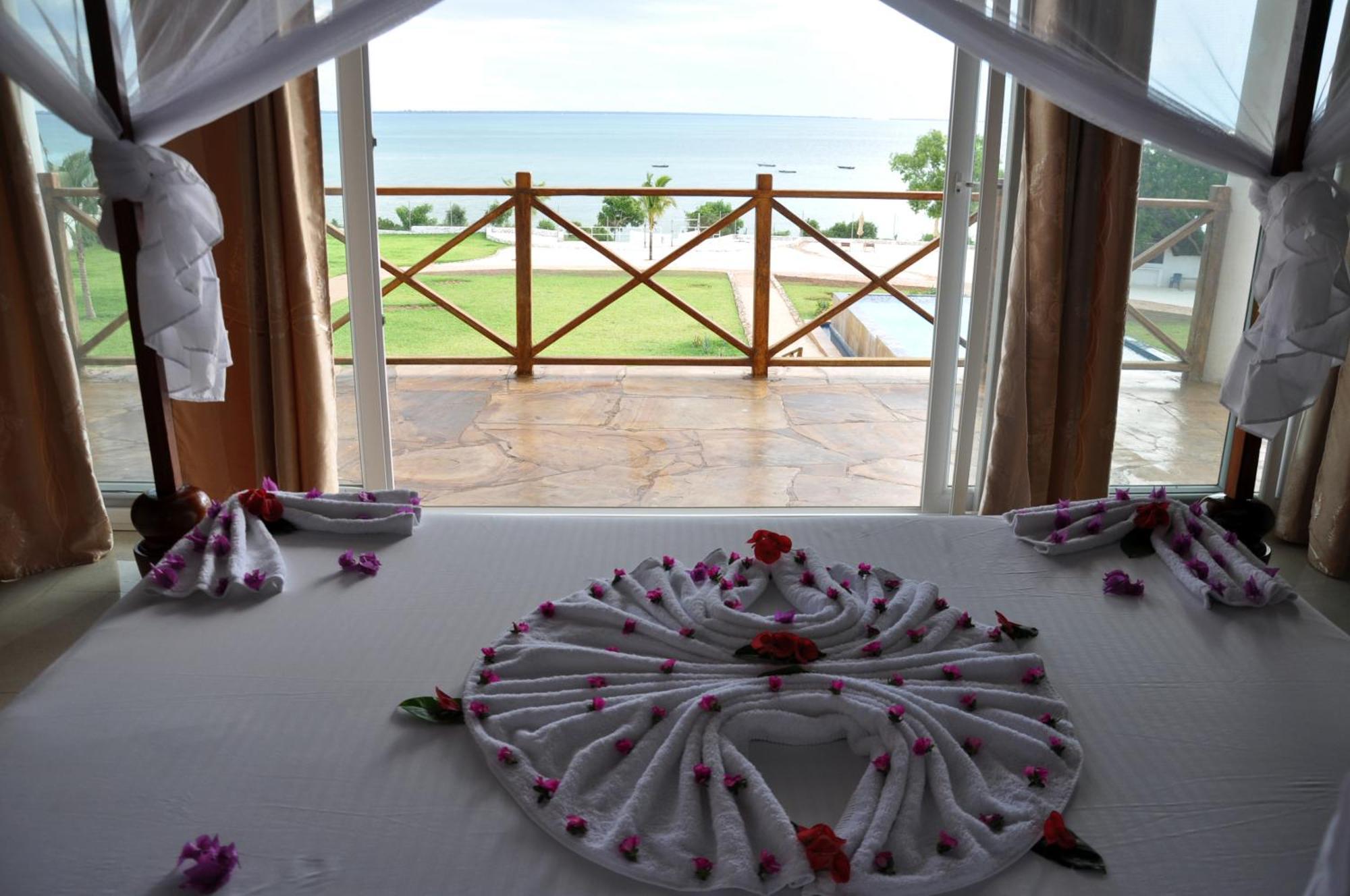 The Of Zanzibar Kidoti