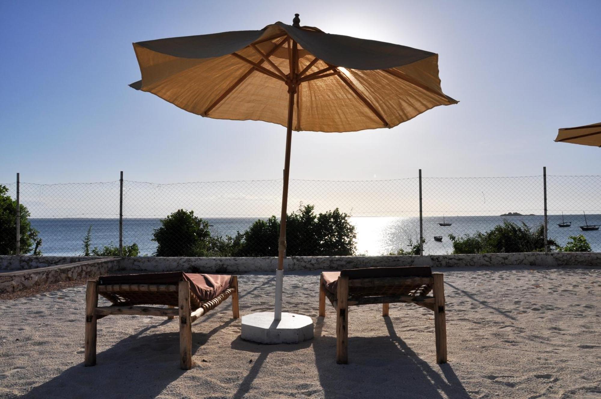 The Of Zanzibar Kidoti