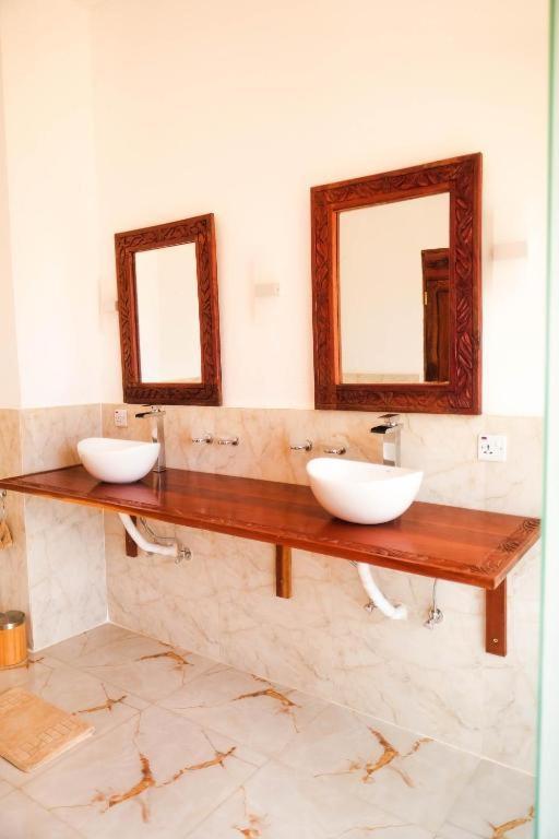 The Of Zanzibar Villa *