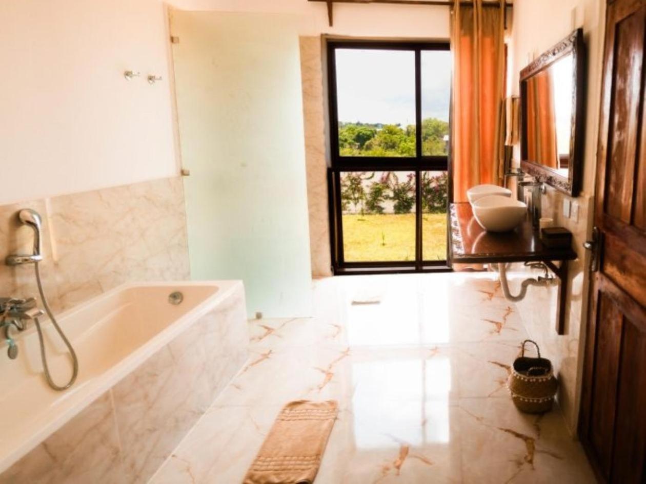 The Of Zanzibar Villa