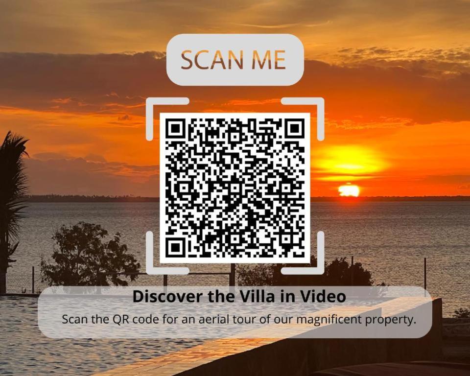The Of Zanzibar Villa