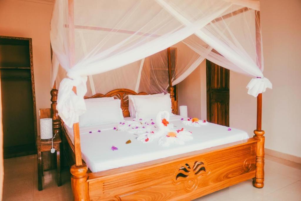The Of Zanzibar Villa Kidoti
