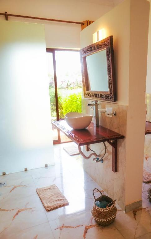 The Of Zanzibar Villa