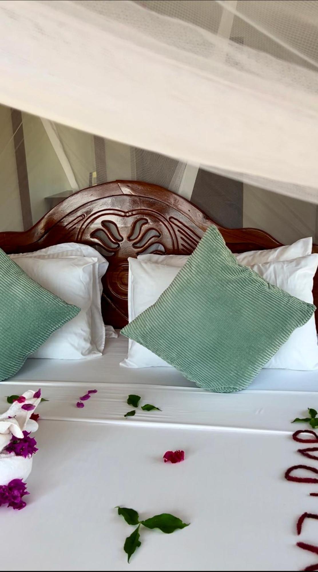 The Of Zanzibar Villa