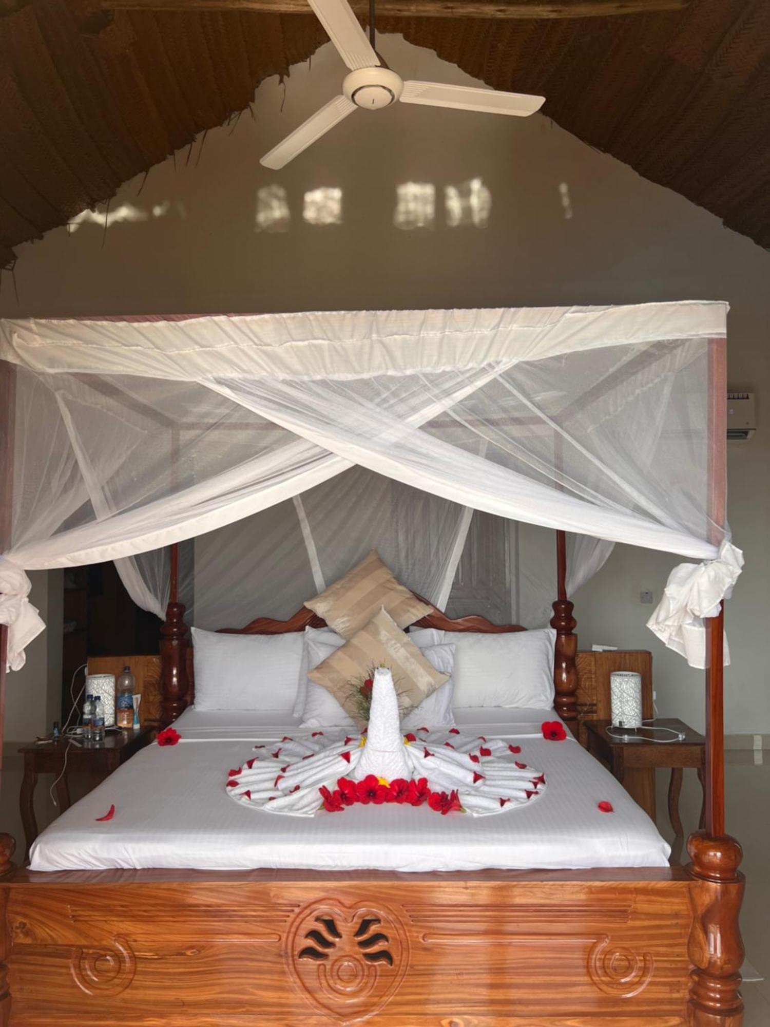 The Of Zanzibar Villa Kidoti